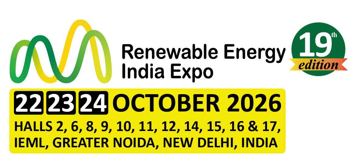 Renewable Energy India Expo (REI Expo) 2026