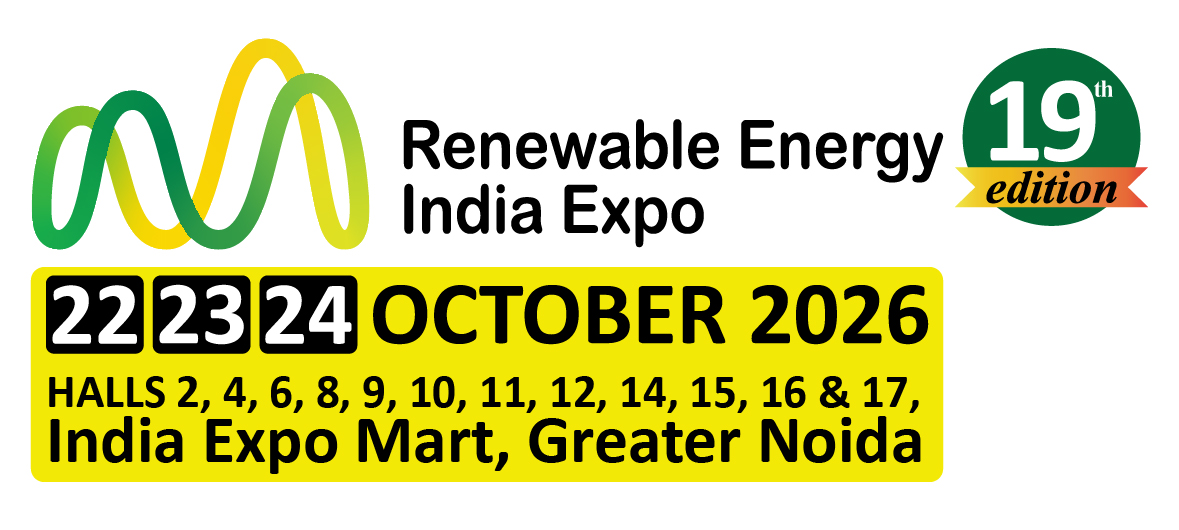Renewable Energy India Expo (REI Expo) 2026